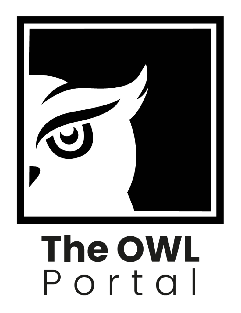 The OWL Portal - Overseeing Working Alone