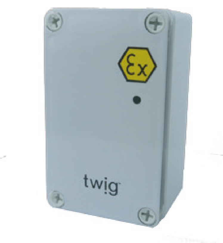 Beacon for Twig One ATEX