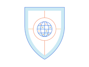 BSI Qualification logo