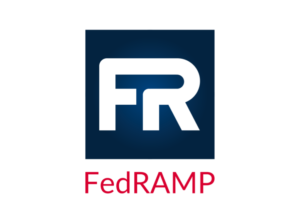 FedRAMP Moderate Agency authorisation logo