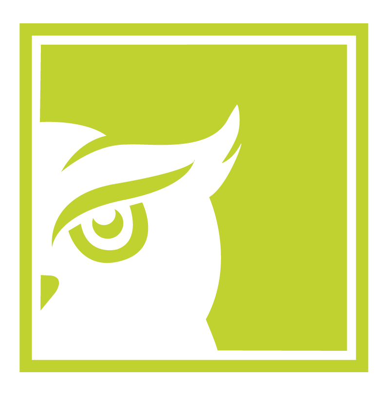 The OWL Portal Logo