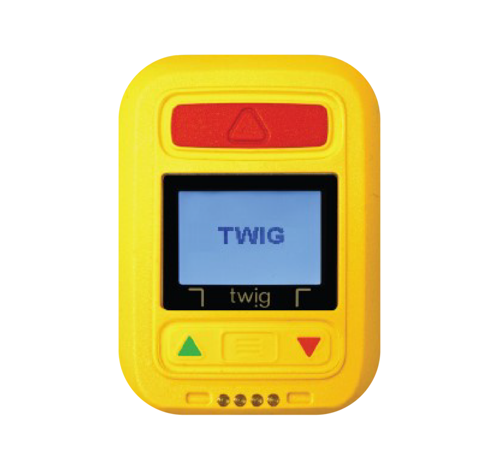 TWIG Neo ATEX device