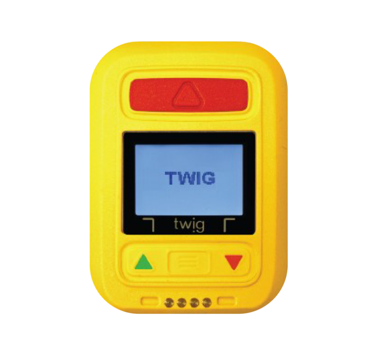 TWIG Neo ATEX device