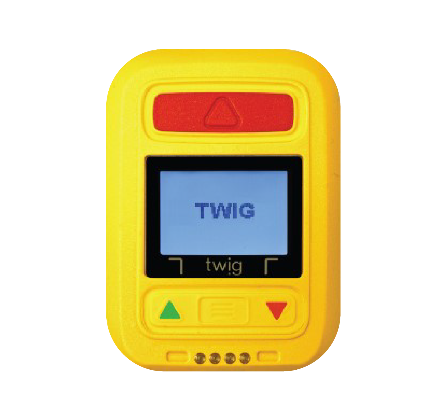 TWIG-Neo-ATEX TWIG Neo ATEX device