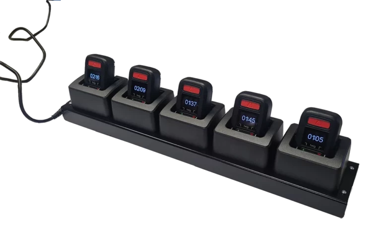 Multi device charger for Twig Neo