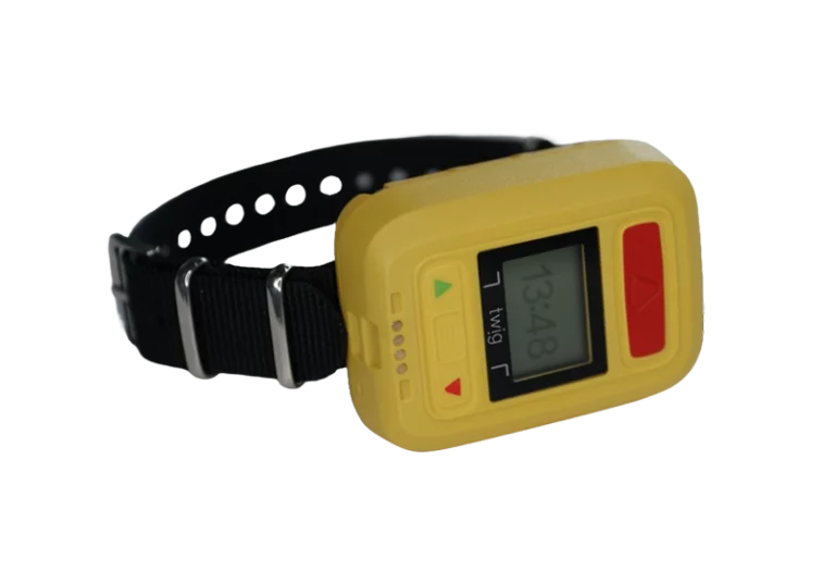 TWIG Neo Atex with wrist strap
