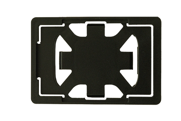 ID badge holder for Twig Neo